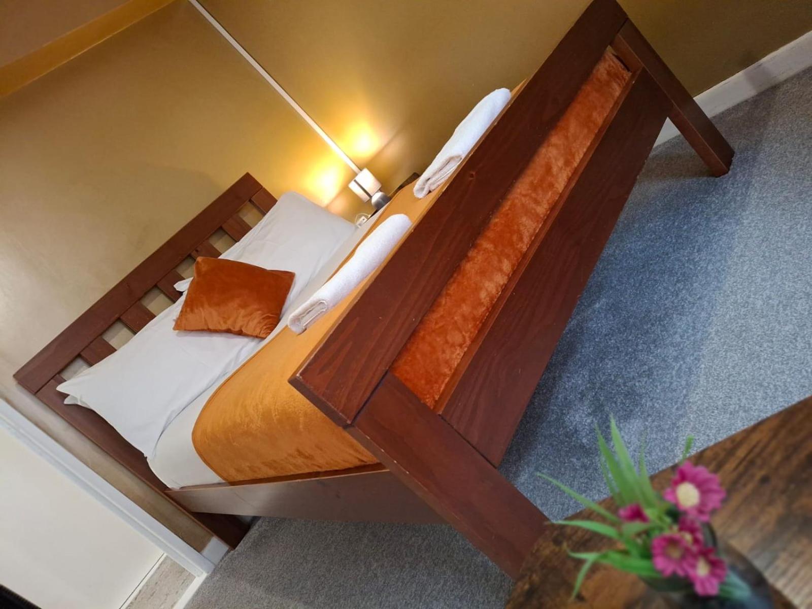 Aparthotel By The Sea,