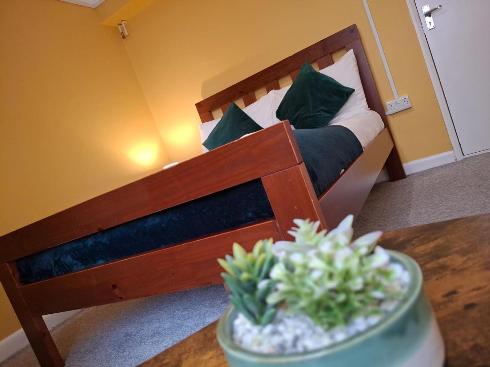 By The Sea, Aparthotel Portsmouth