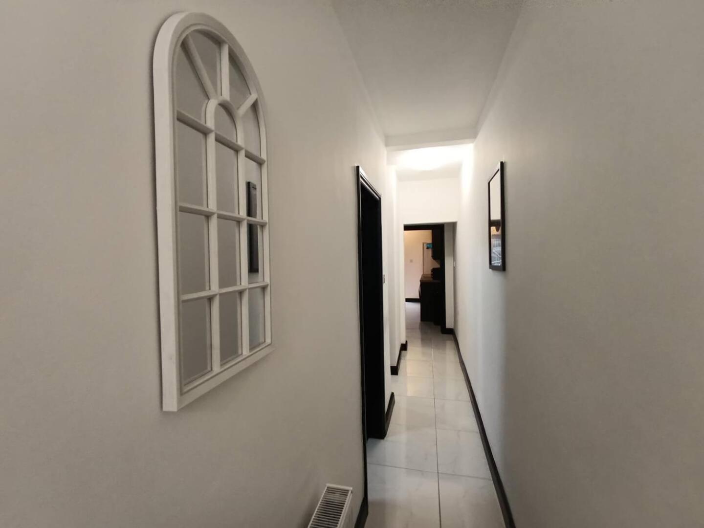Apartment Open Mind - Hottub,7 Beds & Free Parking Portsmouth