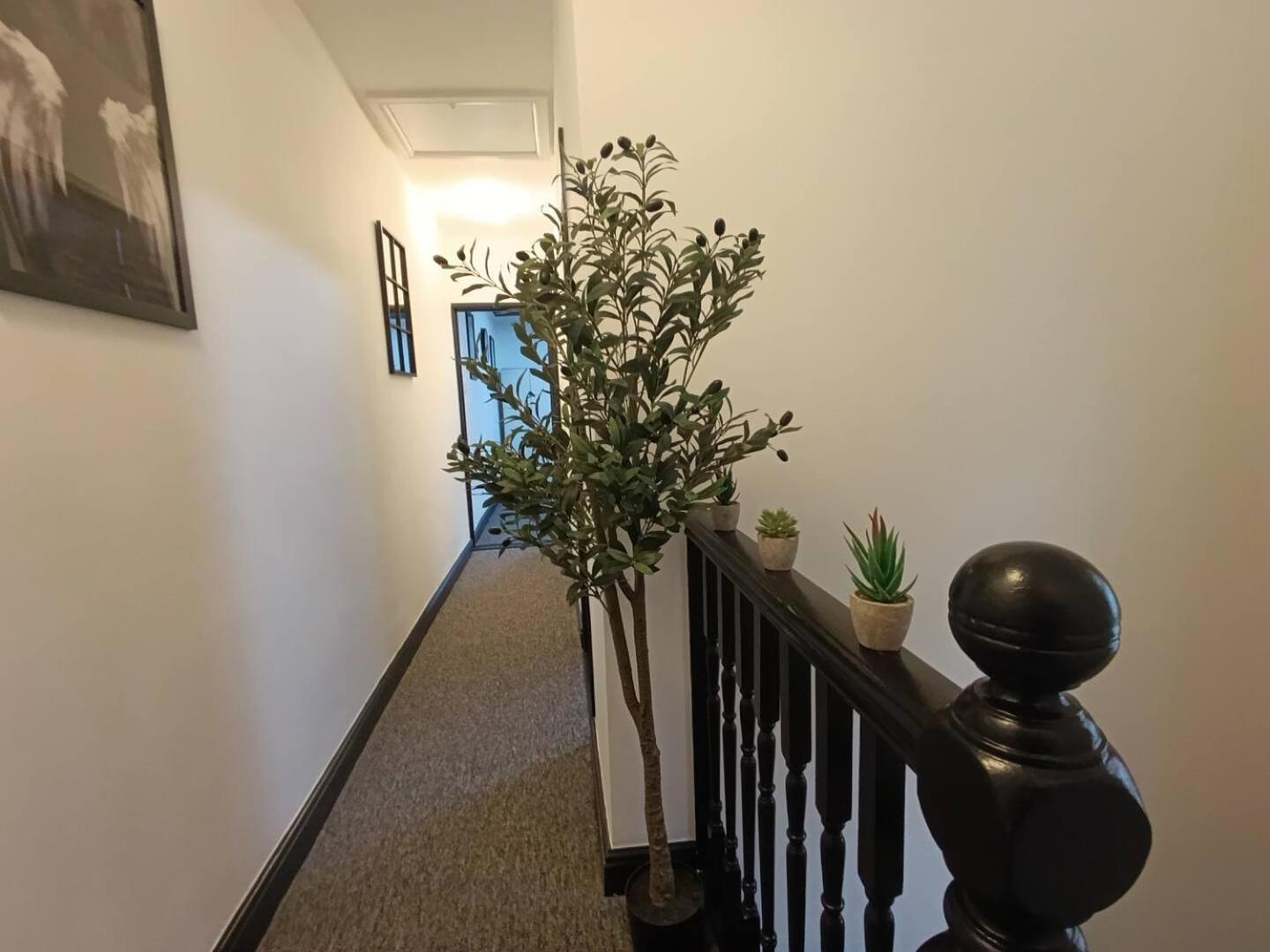 Apartment Open Mind - Hottub,7 Beds & Free Parking