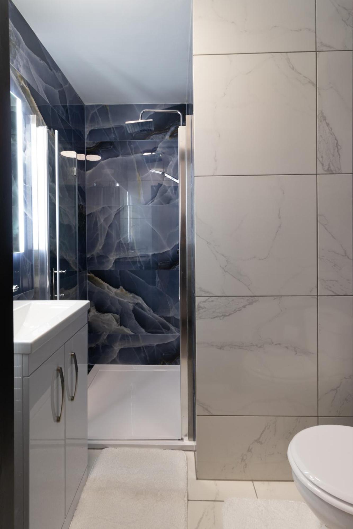 Apartment Open Mind - Hottub,7 Beds & Free Parking Portsmouth