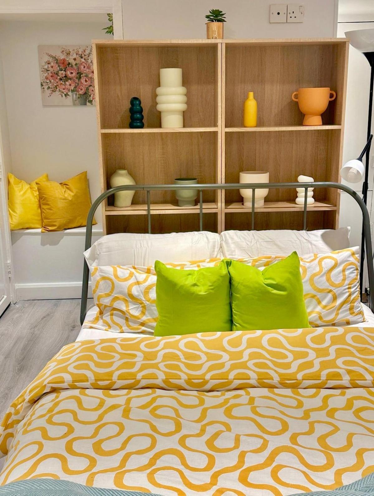Apartment Cozy 1 Bedroom House, Sleeps 3 - Long And Short Welcome
