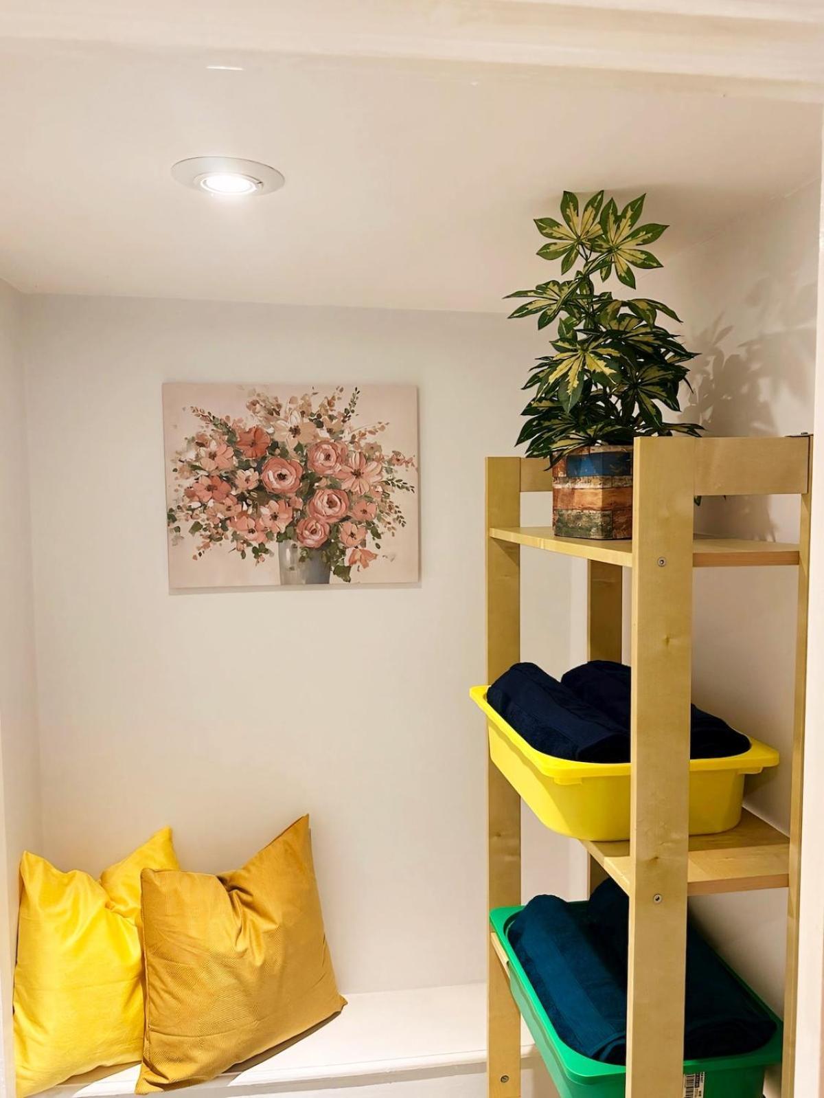 Cozy 1 Bedroom House, Sleeps 3 - Long And Short Welcome * Portsmouth