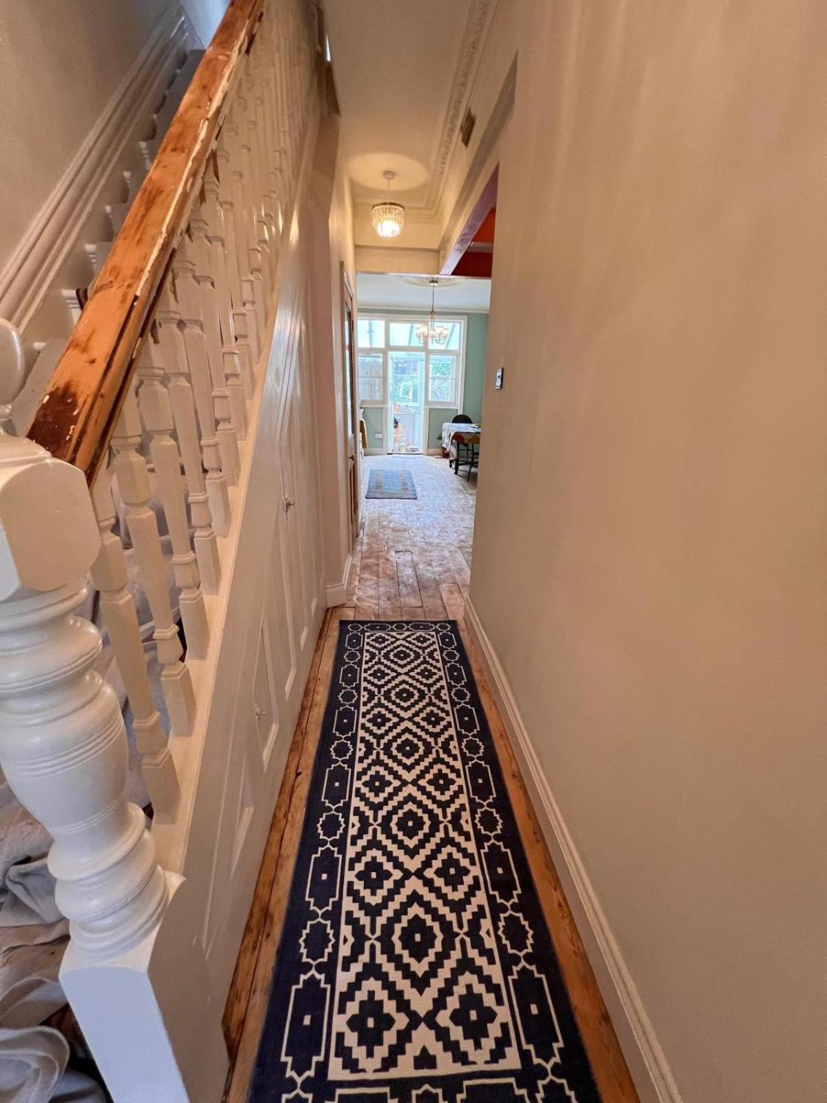 Beautiful Victorian House In Southsea Portsmouth
