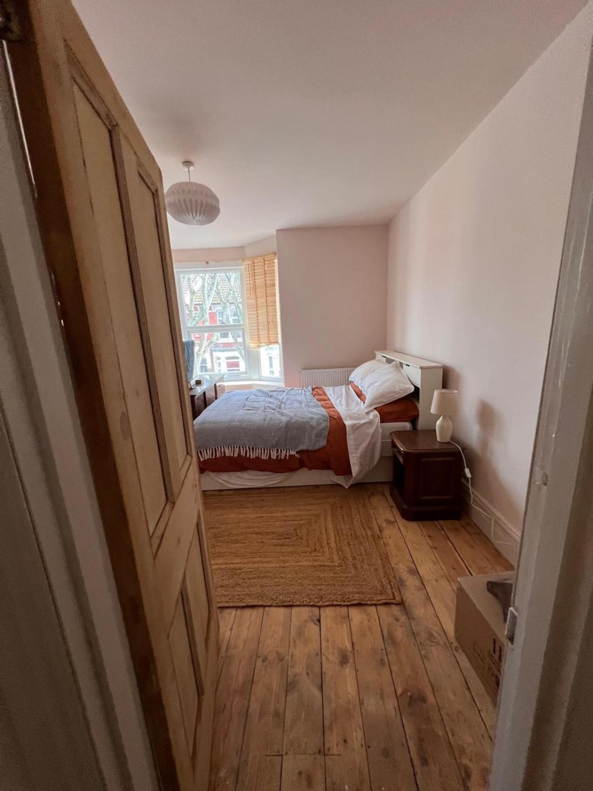 Beautiful Victorian House In Southsea * Portsmouth