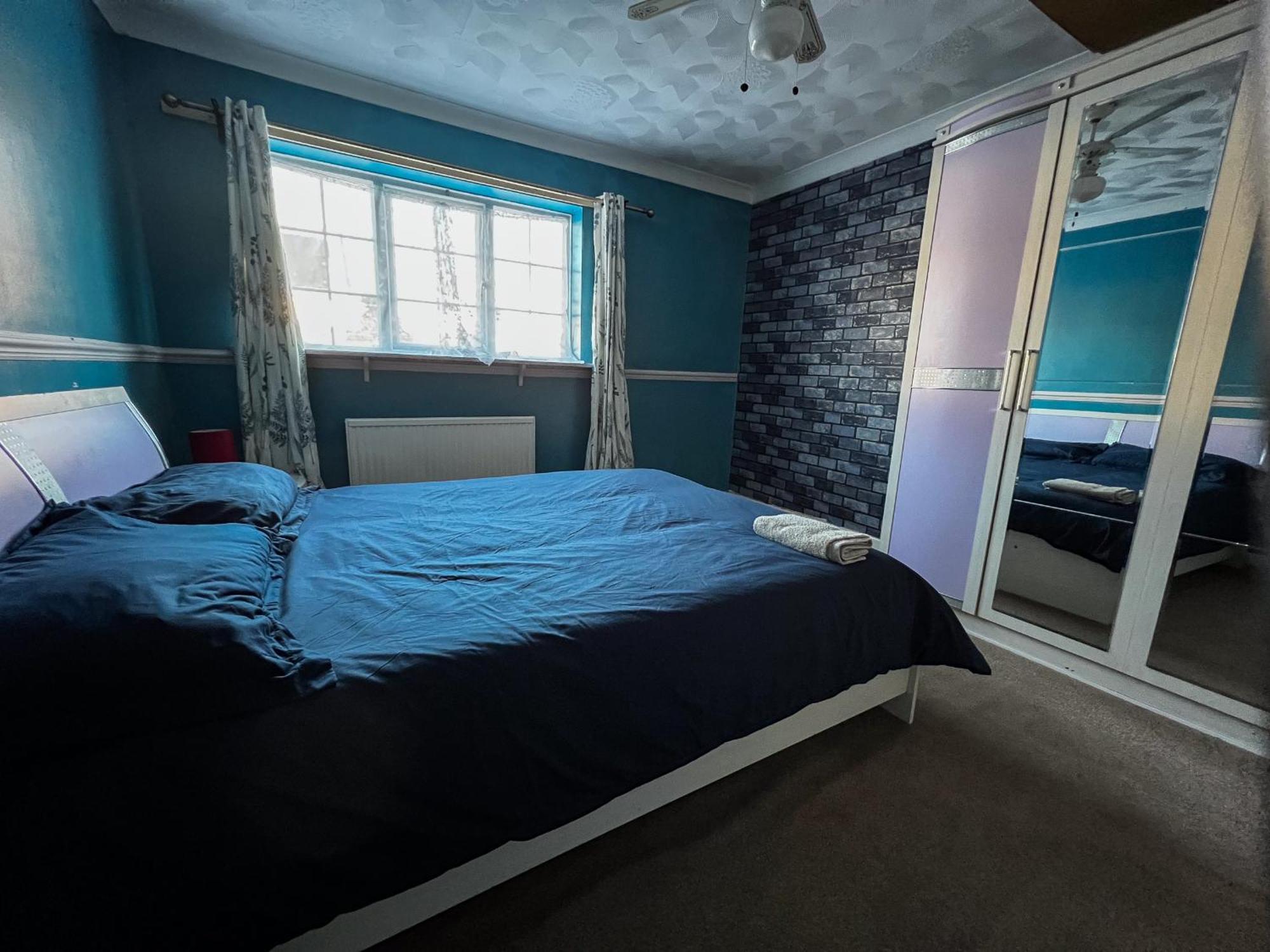 Spacious Retreat - Remote Worker & Family Friendly Holiday home *