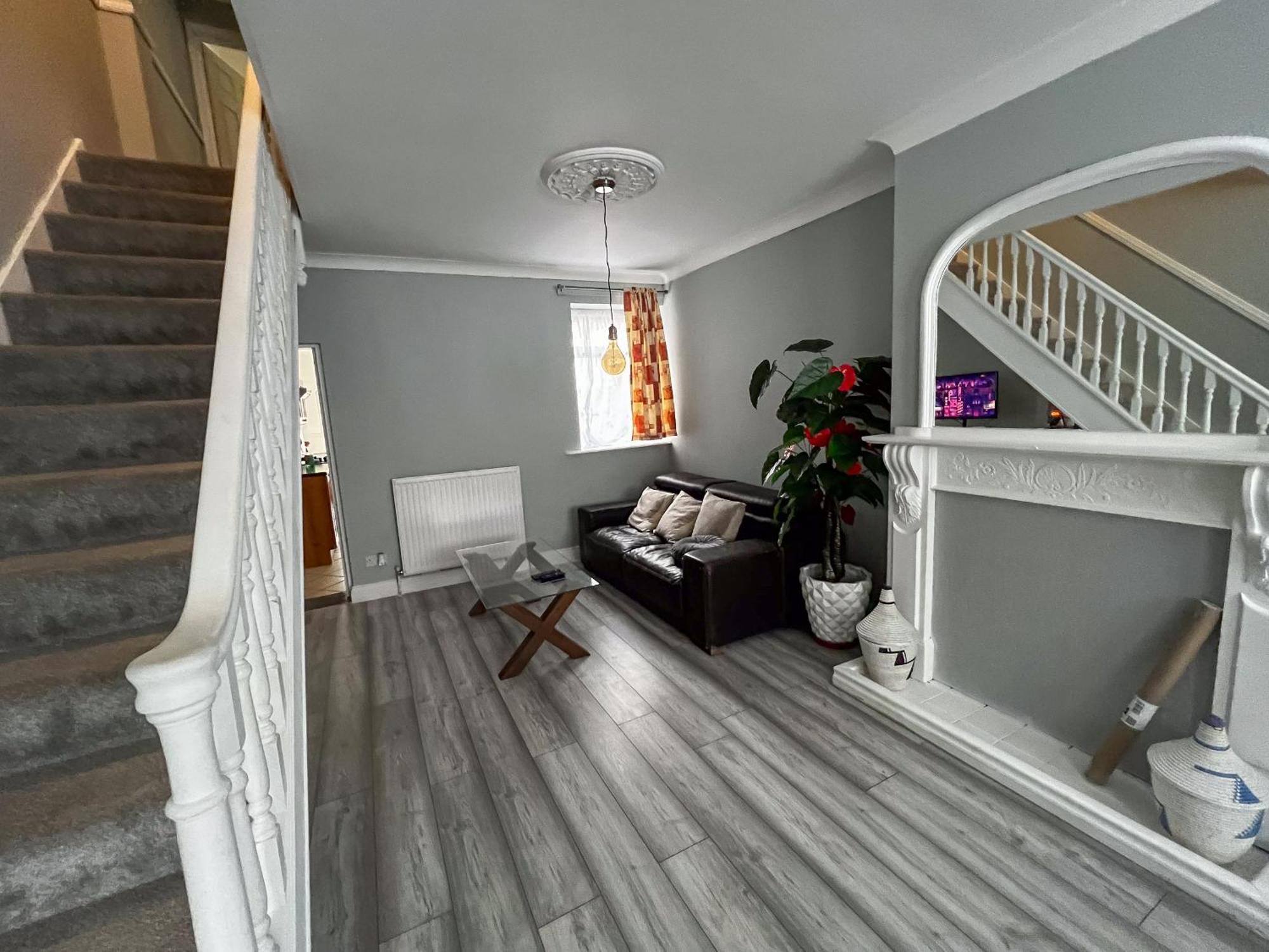 Spacious Retreat - Remote Worker & Family Friendly Holiday home Portsmouth