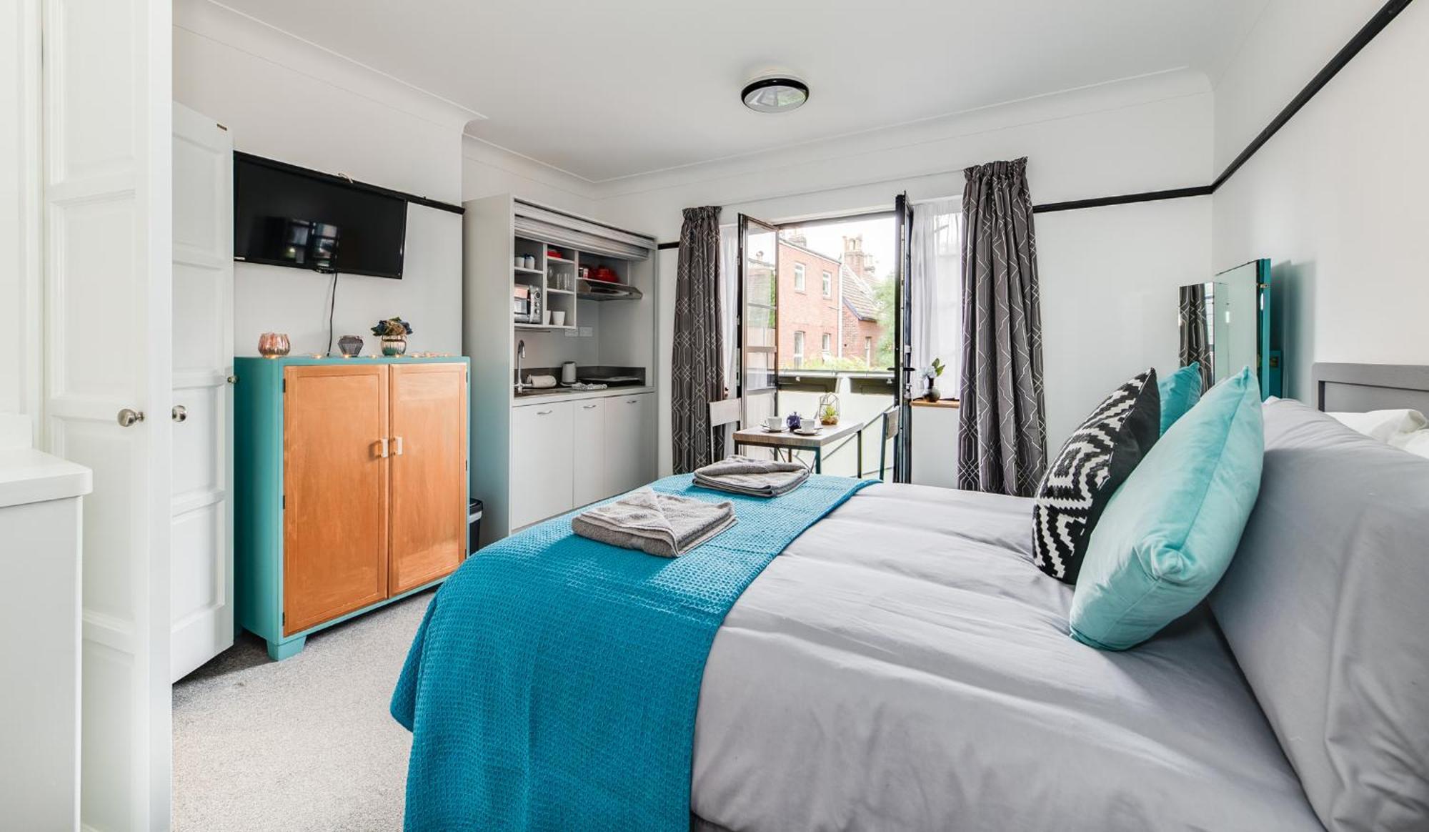 Apartment Ferryman By Places To Be Portsmouth