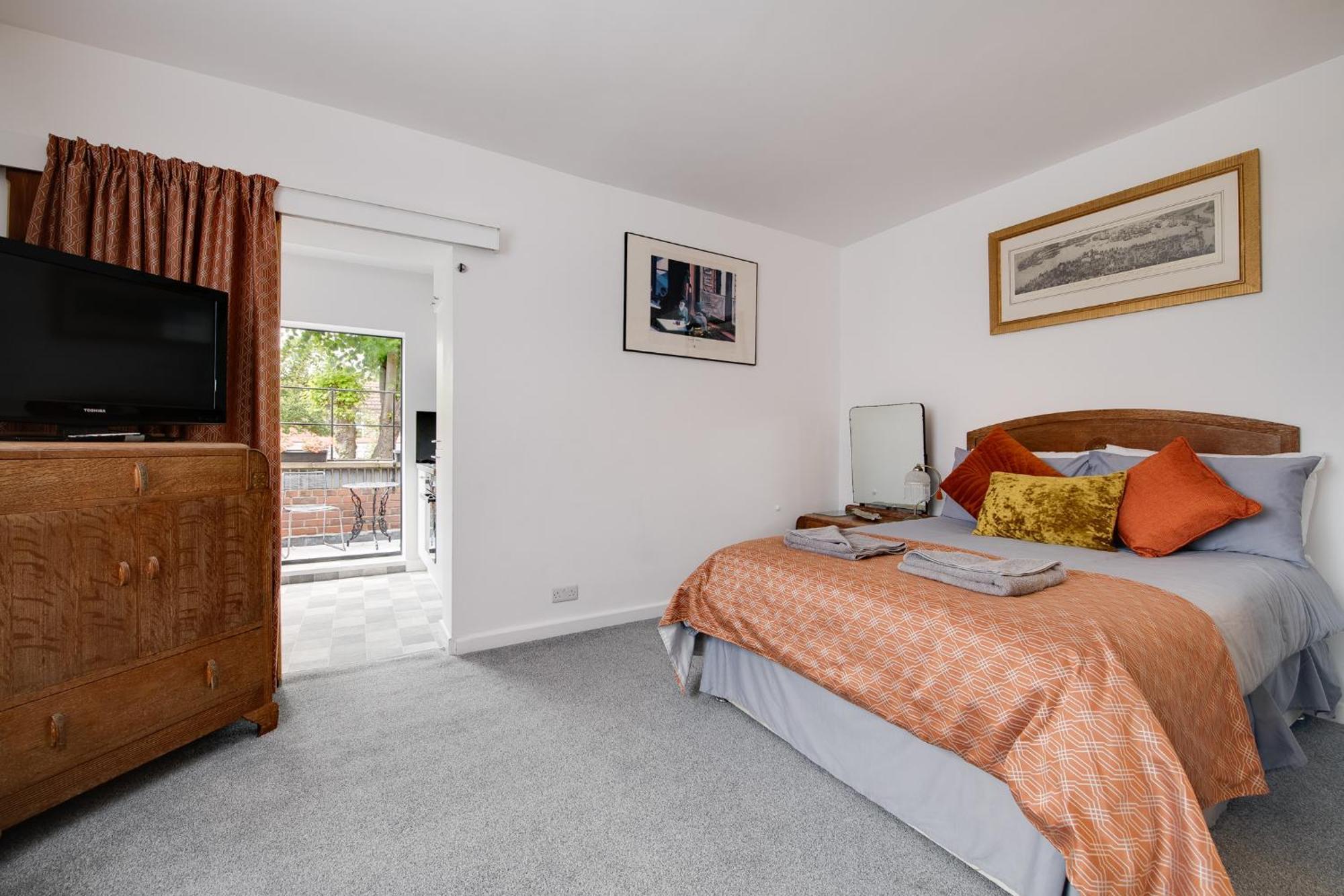 Apartment Ferryman By Places To Be Portsmouth