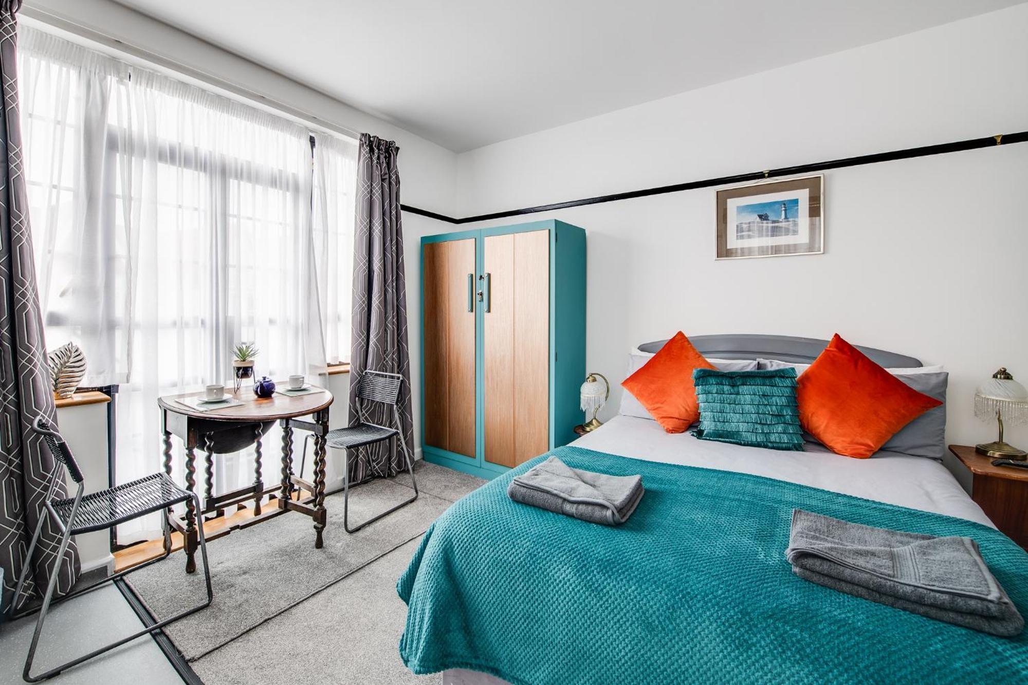 Apartment Ferryman By Places To Be Portsmouth
