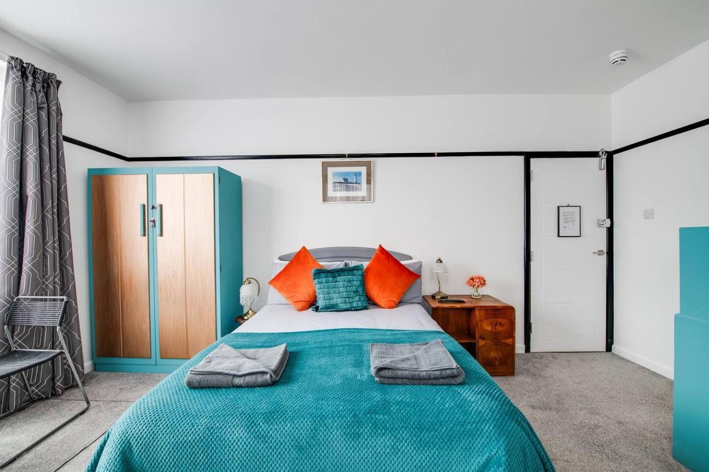 Apartment Ferryman By Places To Be *
