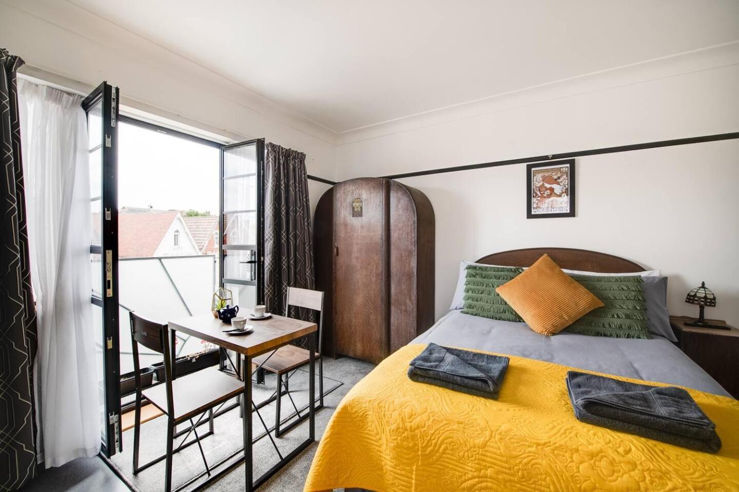 Apartment Ferryman By Places To Be Portsmouth