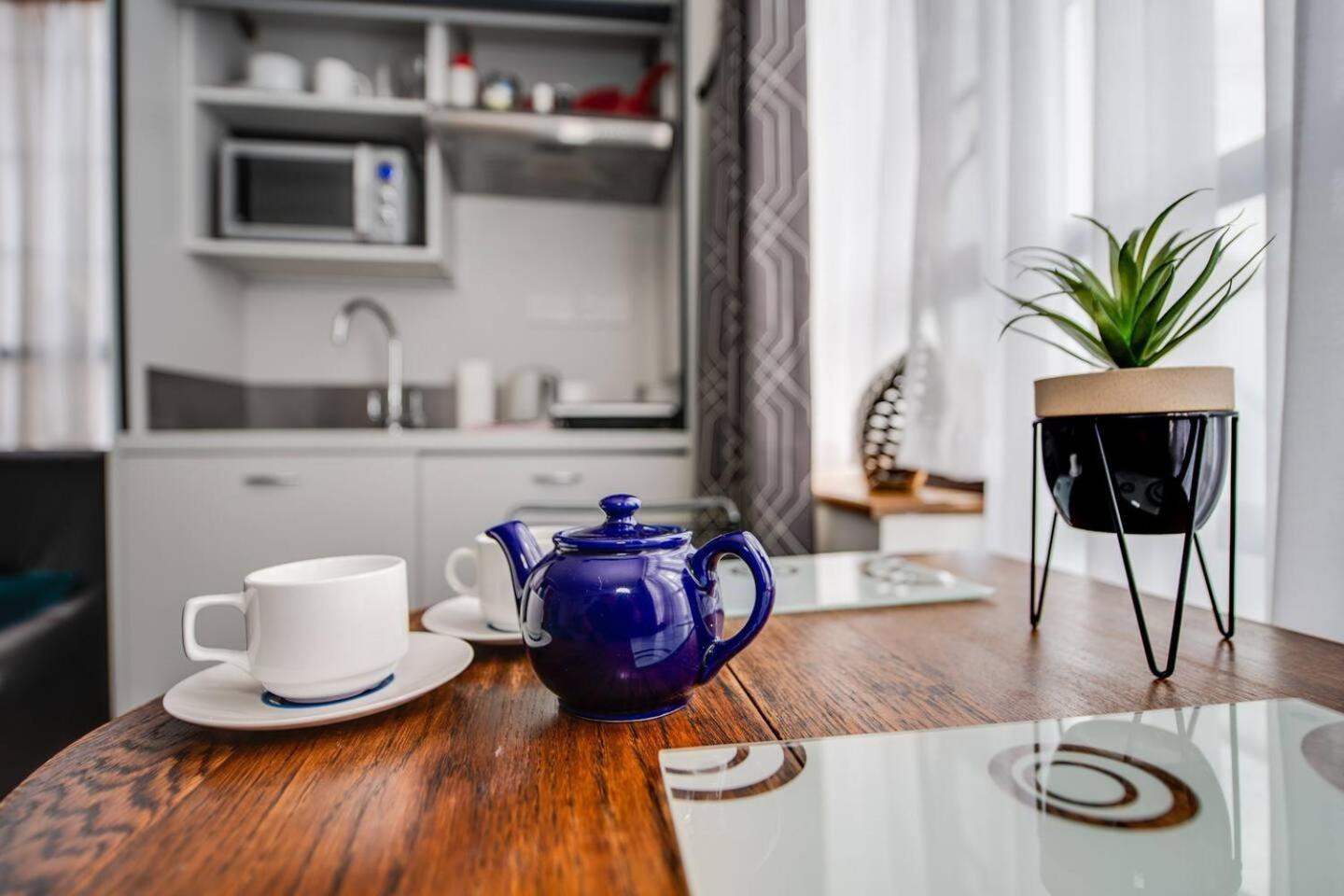 Ferryman By Places To Be Apartment Portsmouth