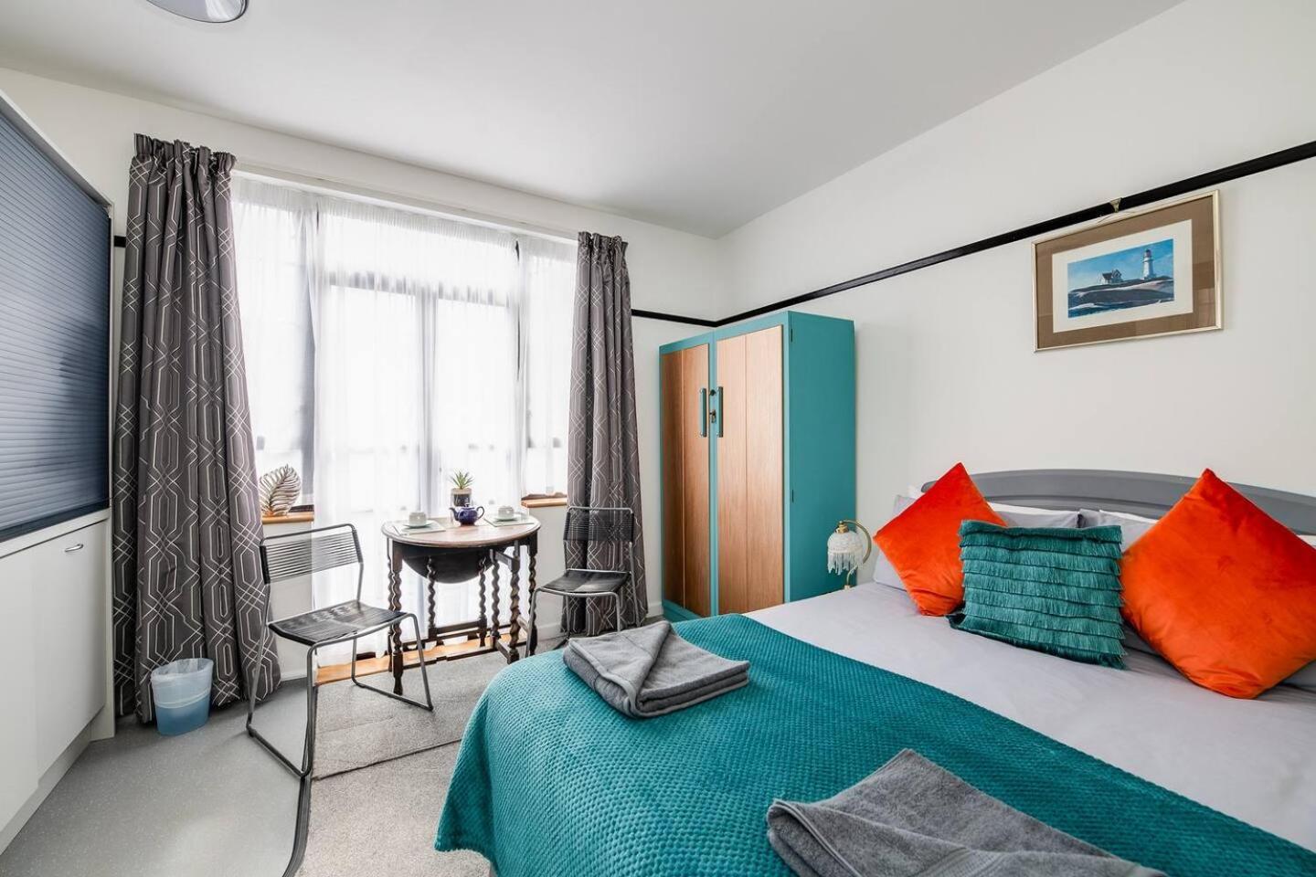 Apartment Ferryman By Places To Be Portsmouth