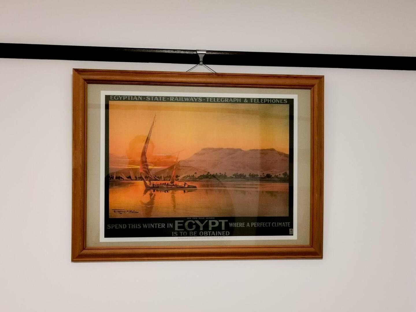 Ferryman By Places To Be Apartment