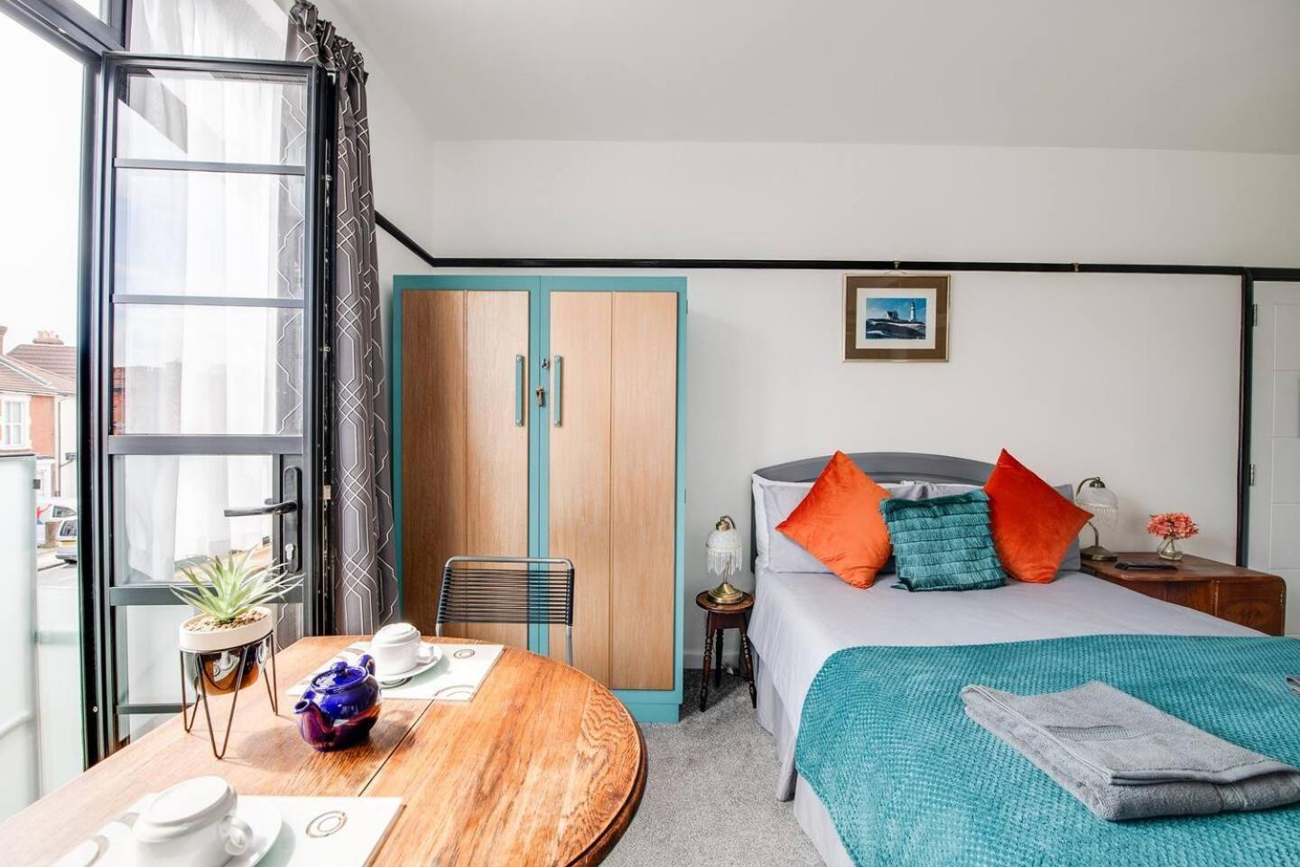 Apartment Ferryman By Places To Be Portsmouth