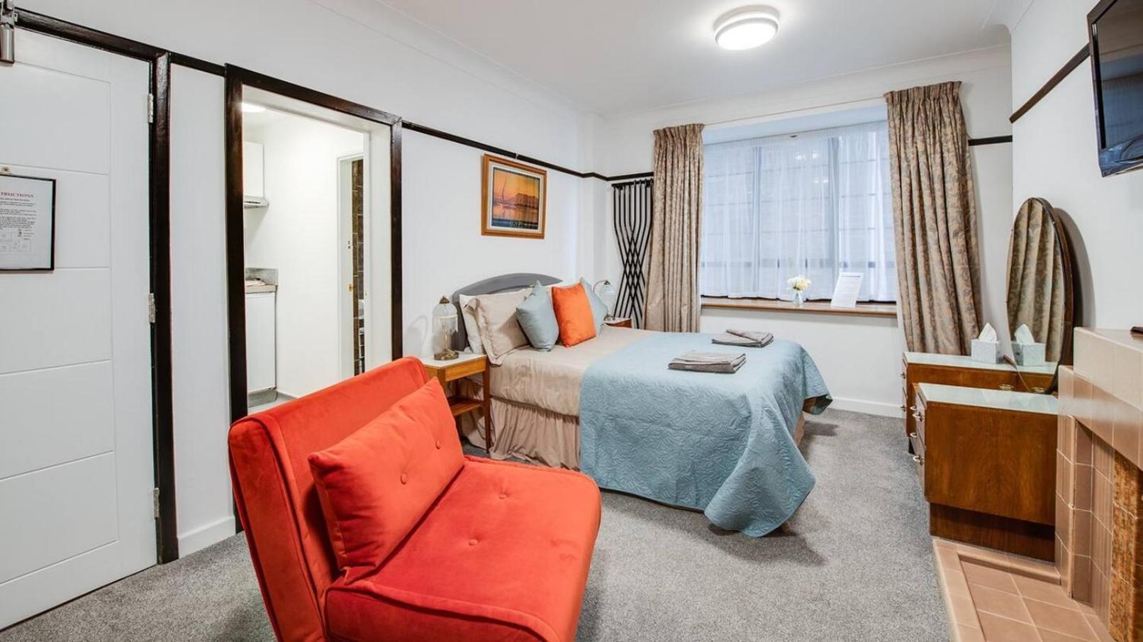 Ferryman By Places To Be Apartment *