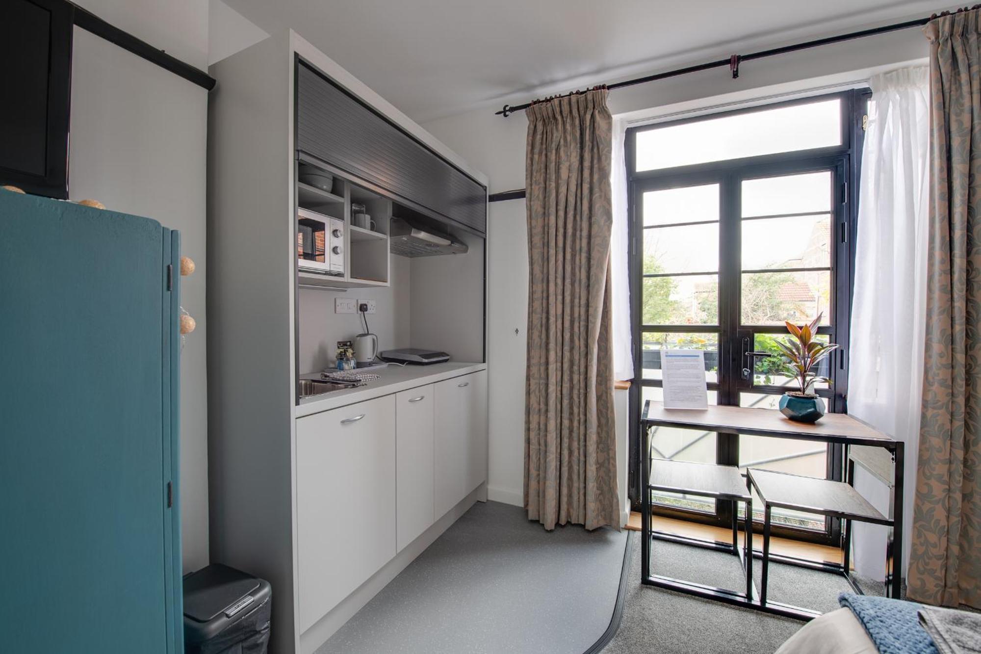 Apartment Ferryman By Places To Be Portsmouth