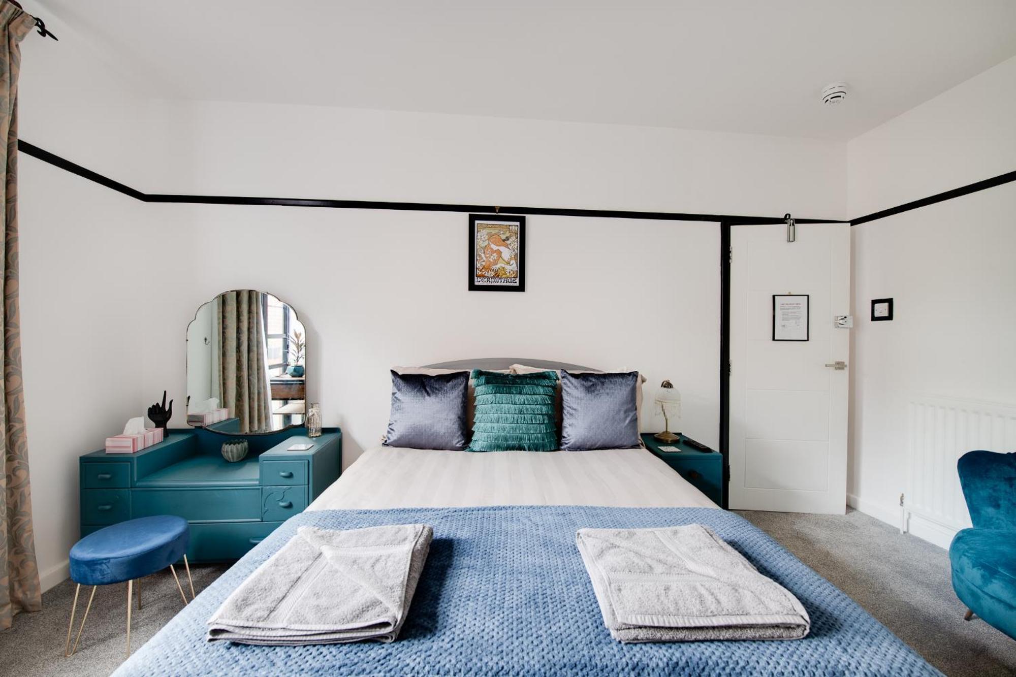 Apartment Ferryman By Places To Be Portsmouth