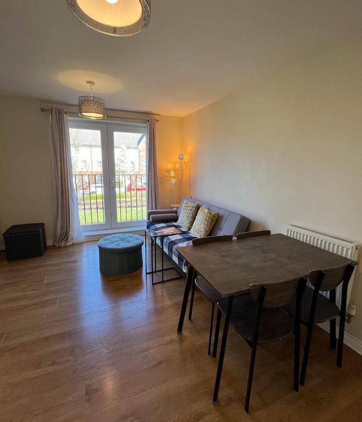 Cosy Two Bedrooms Flat Suitable For A Short Trip Apartment Portsmouth