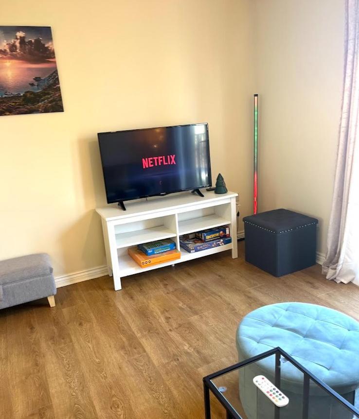 Cosy Two Bedrooms Flat Suitable For A Short Trip Portsmouth