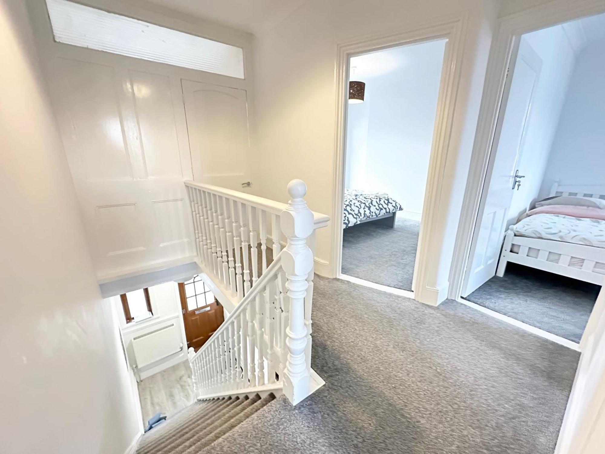 Guest house In *