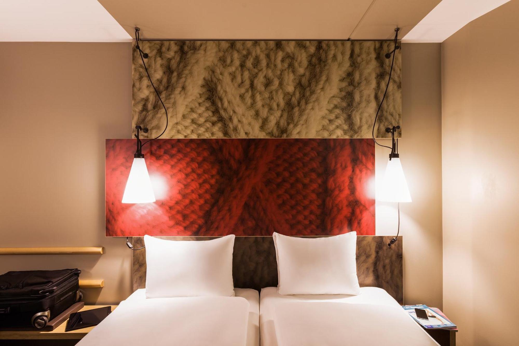 Hotel Ibis Portsmouth