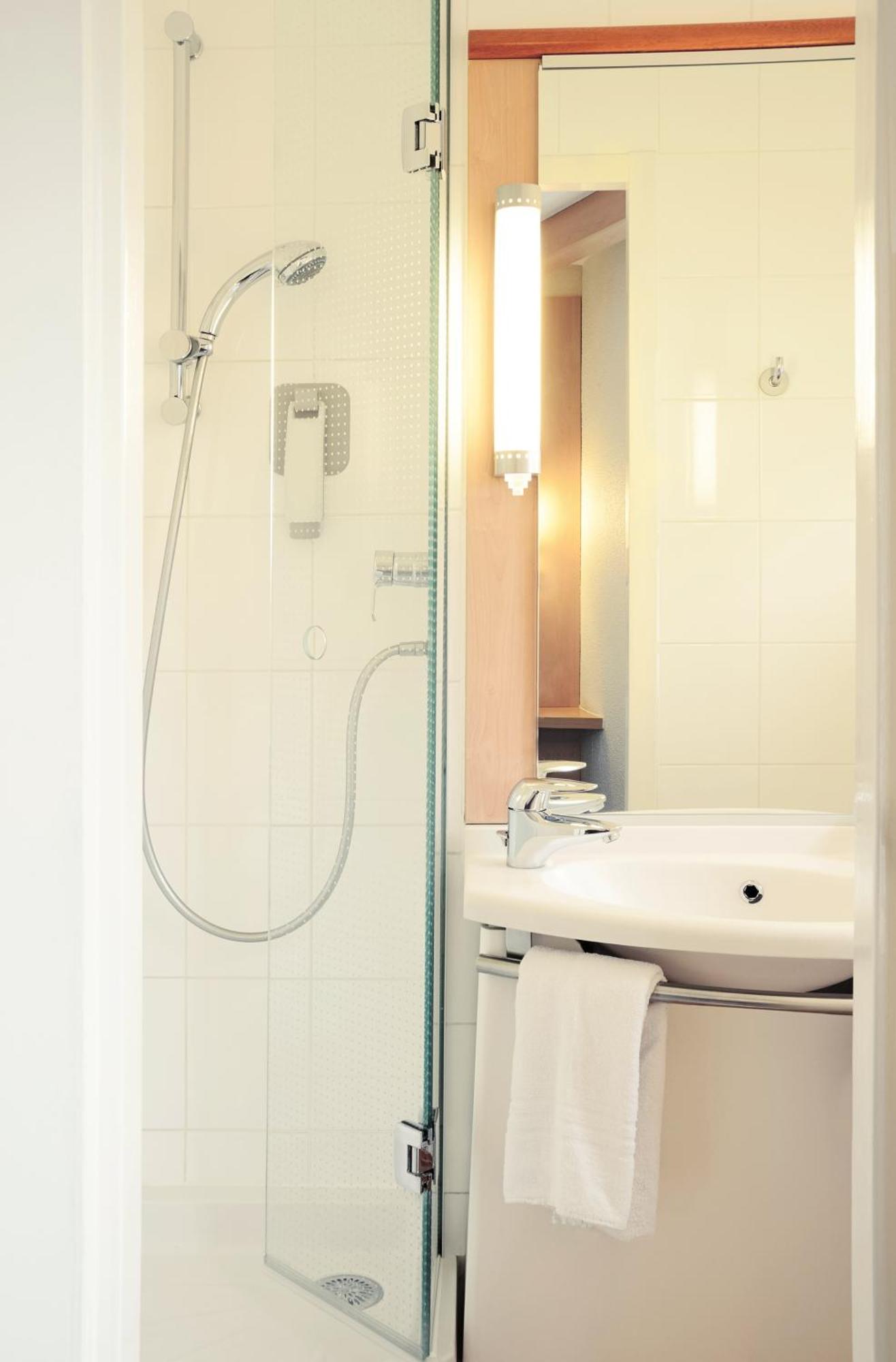 Ibis 3* Portsmouth