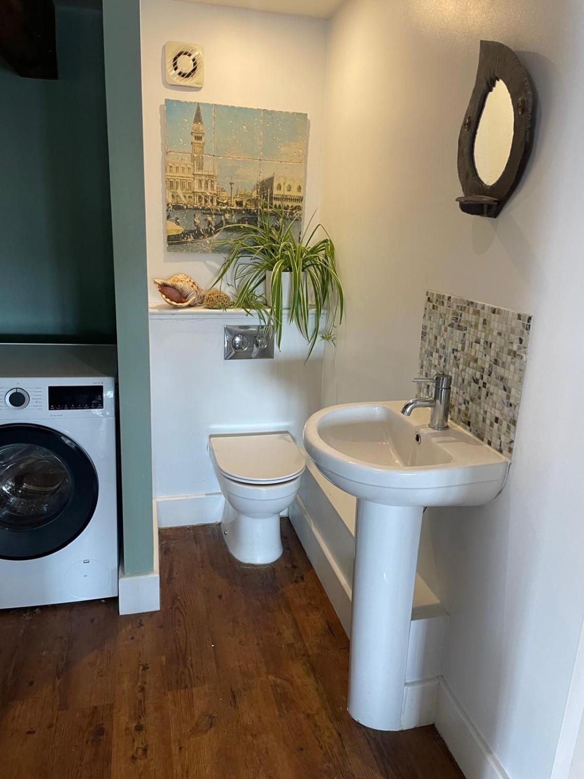 Treadgold Warehouse Penthouse * Portsmouth