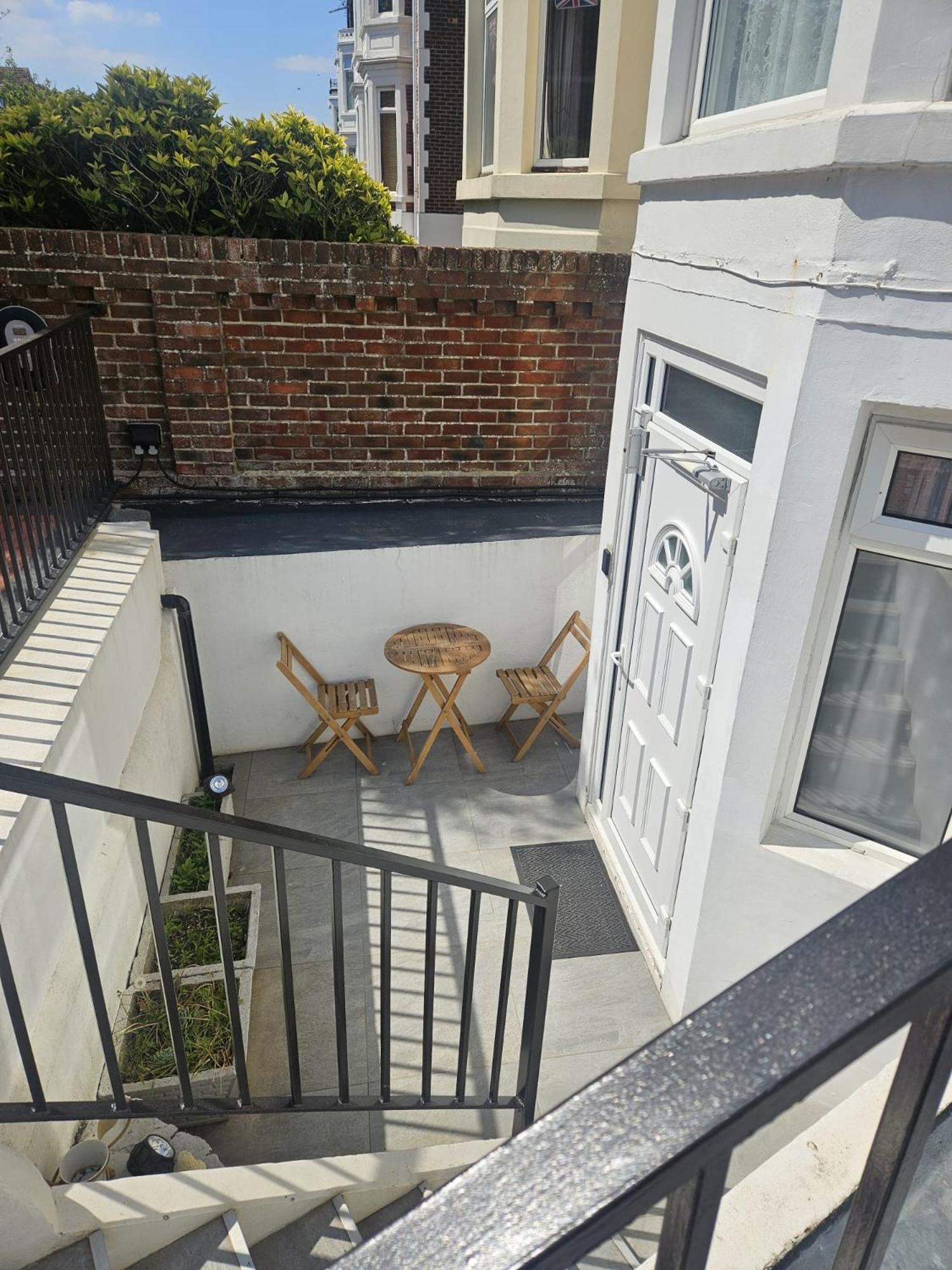 By The Sea, - En With Sea View Possible, Parking Ev 22kw