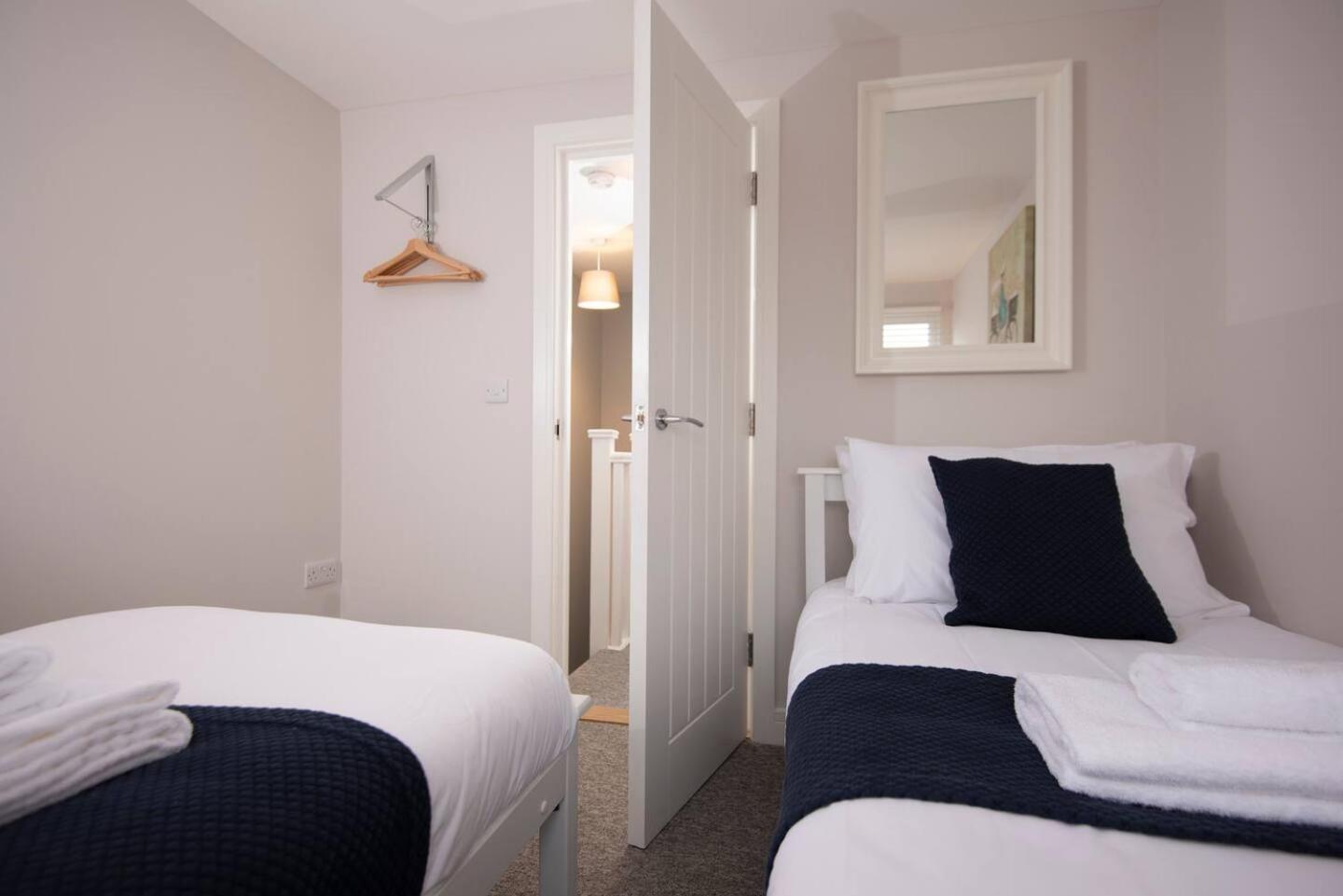 Harold House Holiday home Portsmouth