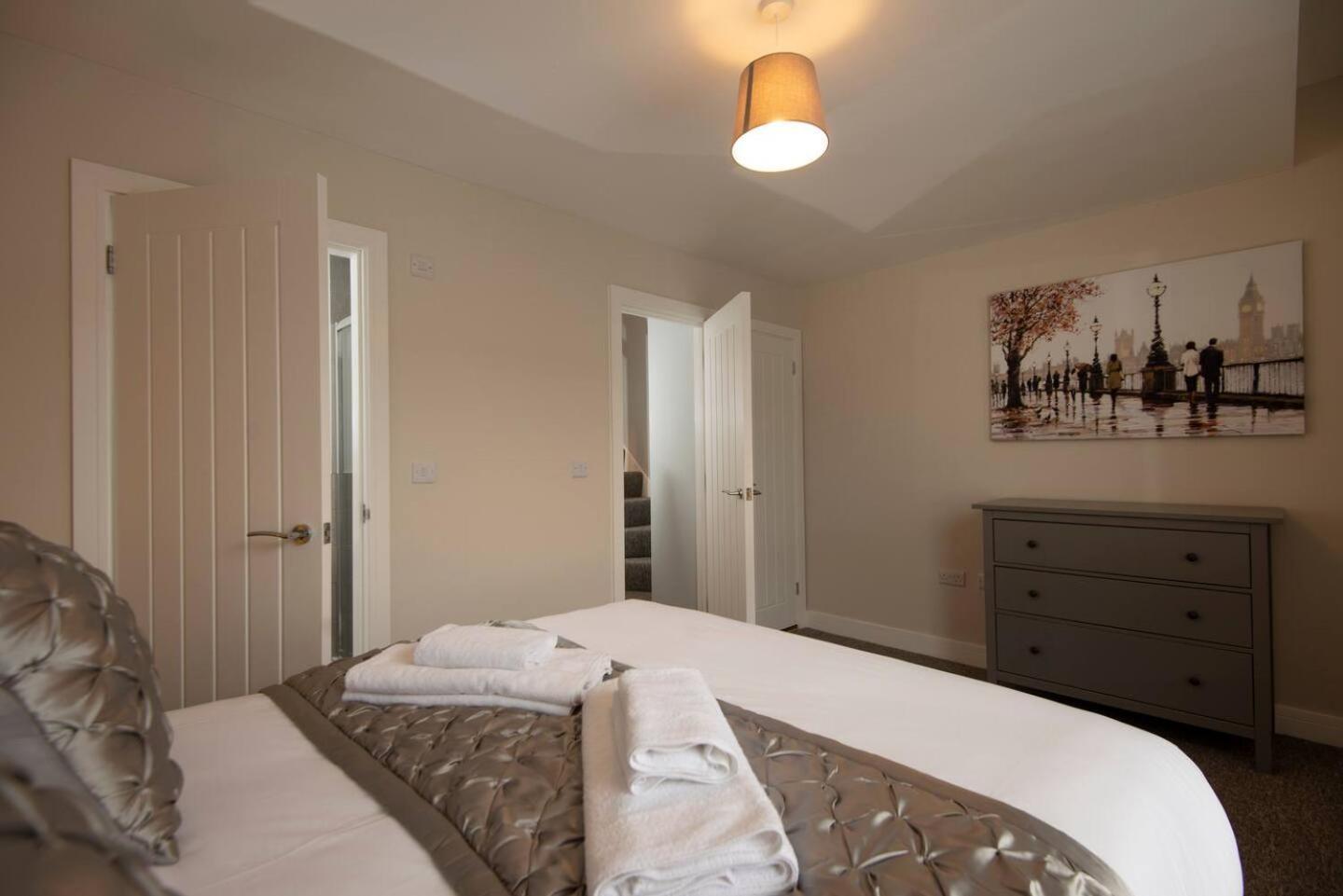 Harold House Holiday home