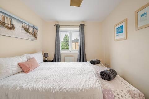 Apartment The Fairways *
