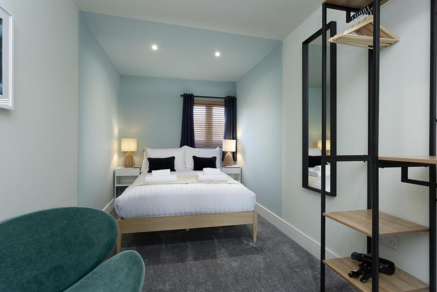 Holiday home Beatrice Manor Portsmouth