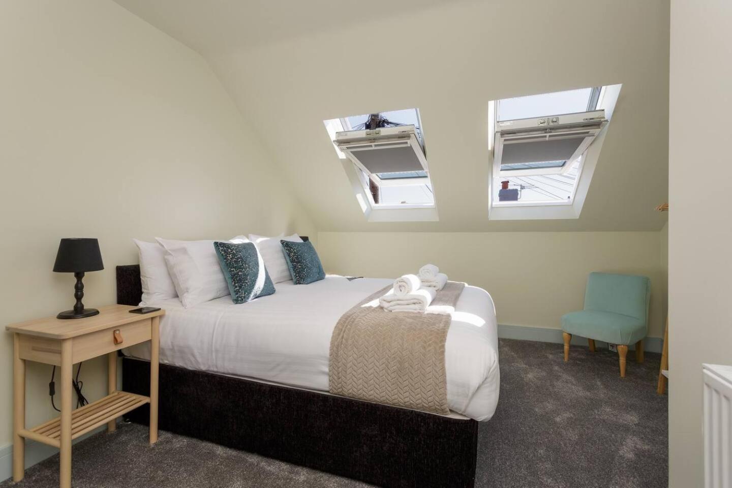 Beatrice Manor Holiday home *