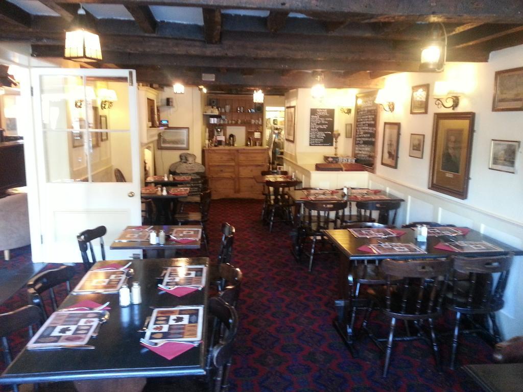 The George Portsmouth