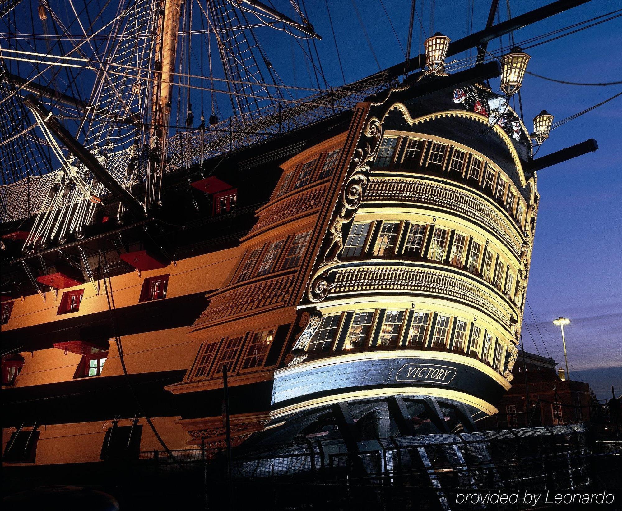 Hotel By Ihg Portsmouth