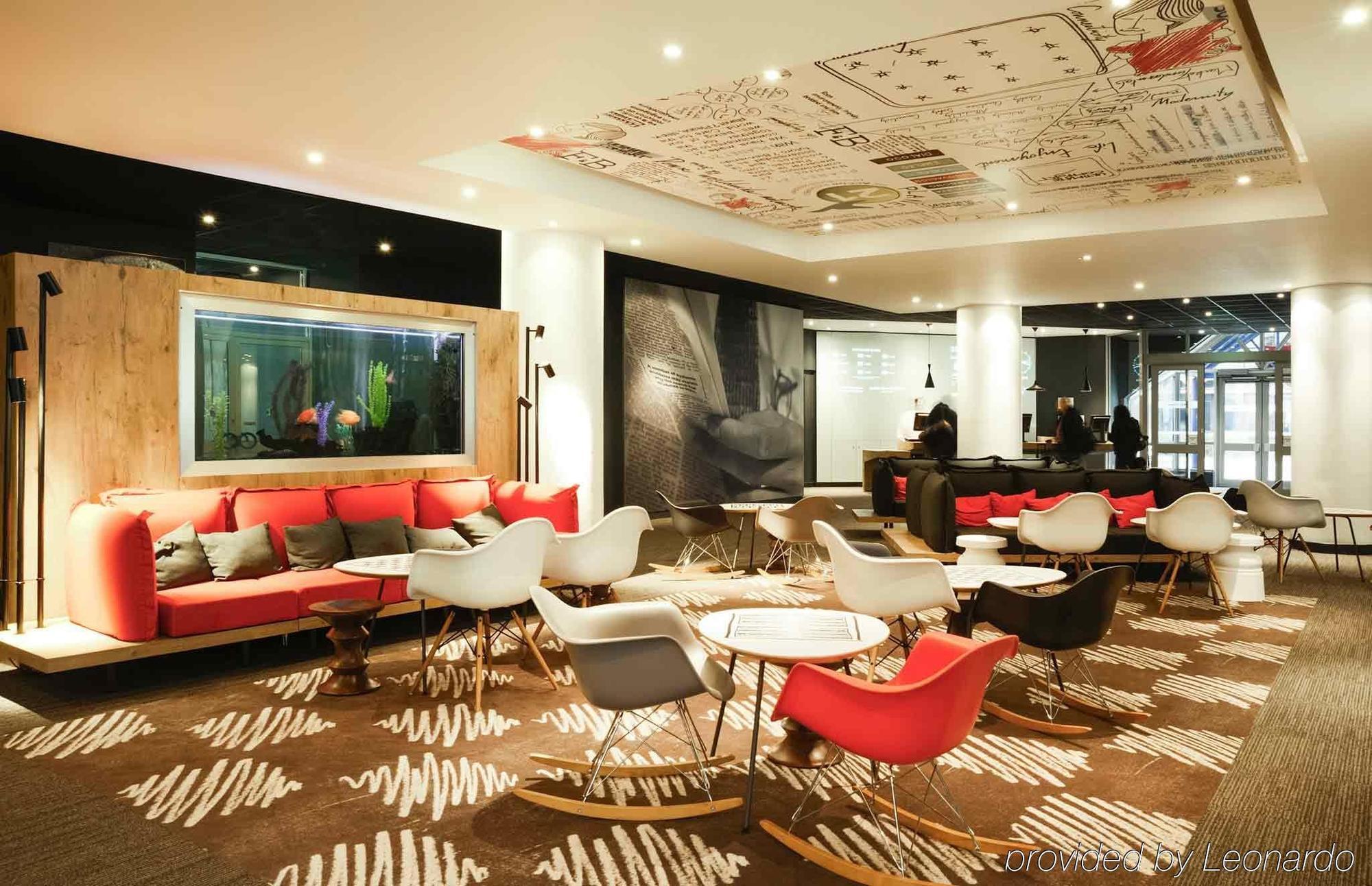 Hotel Ibis 3*