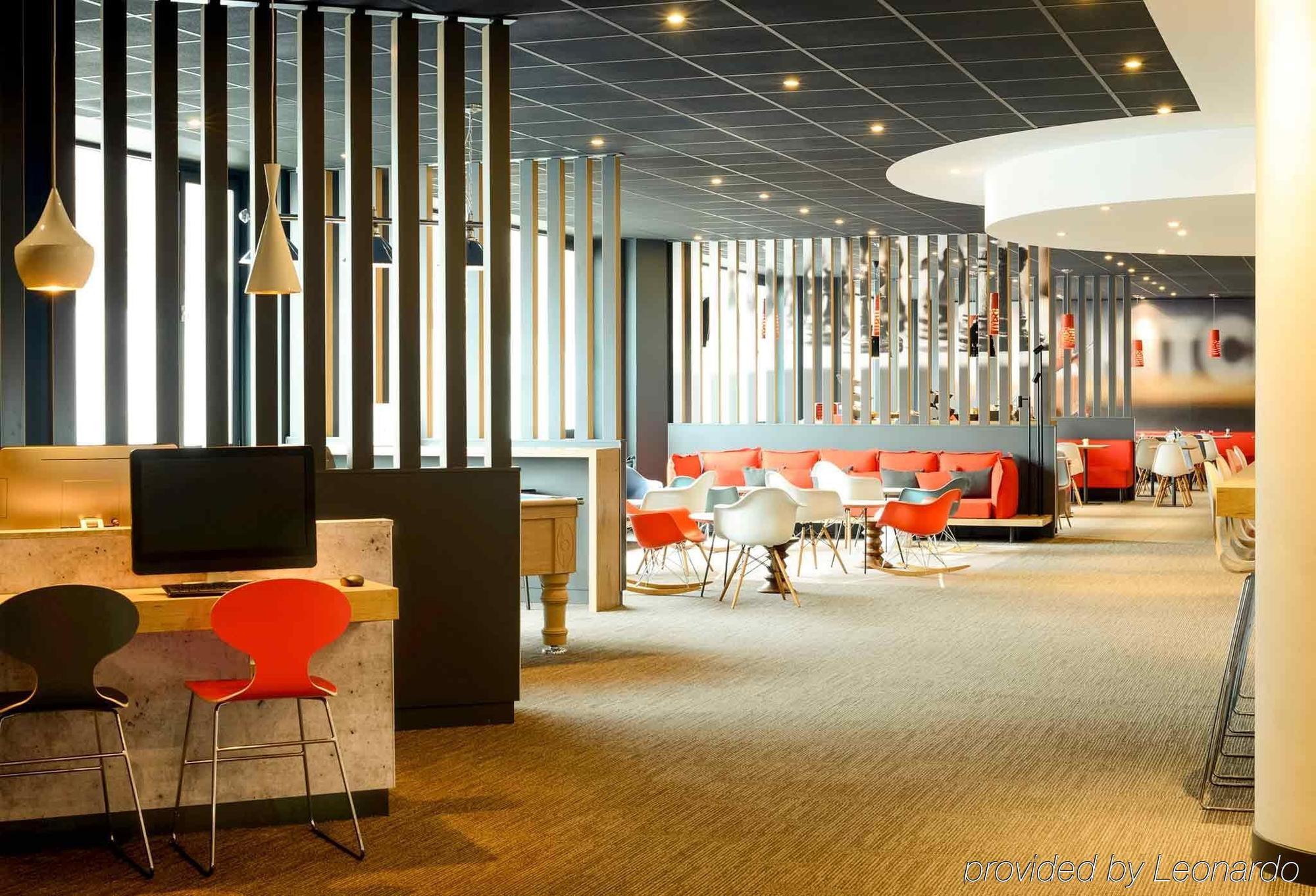 Ibis 3*