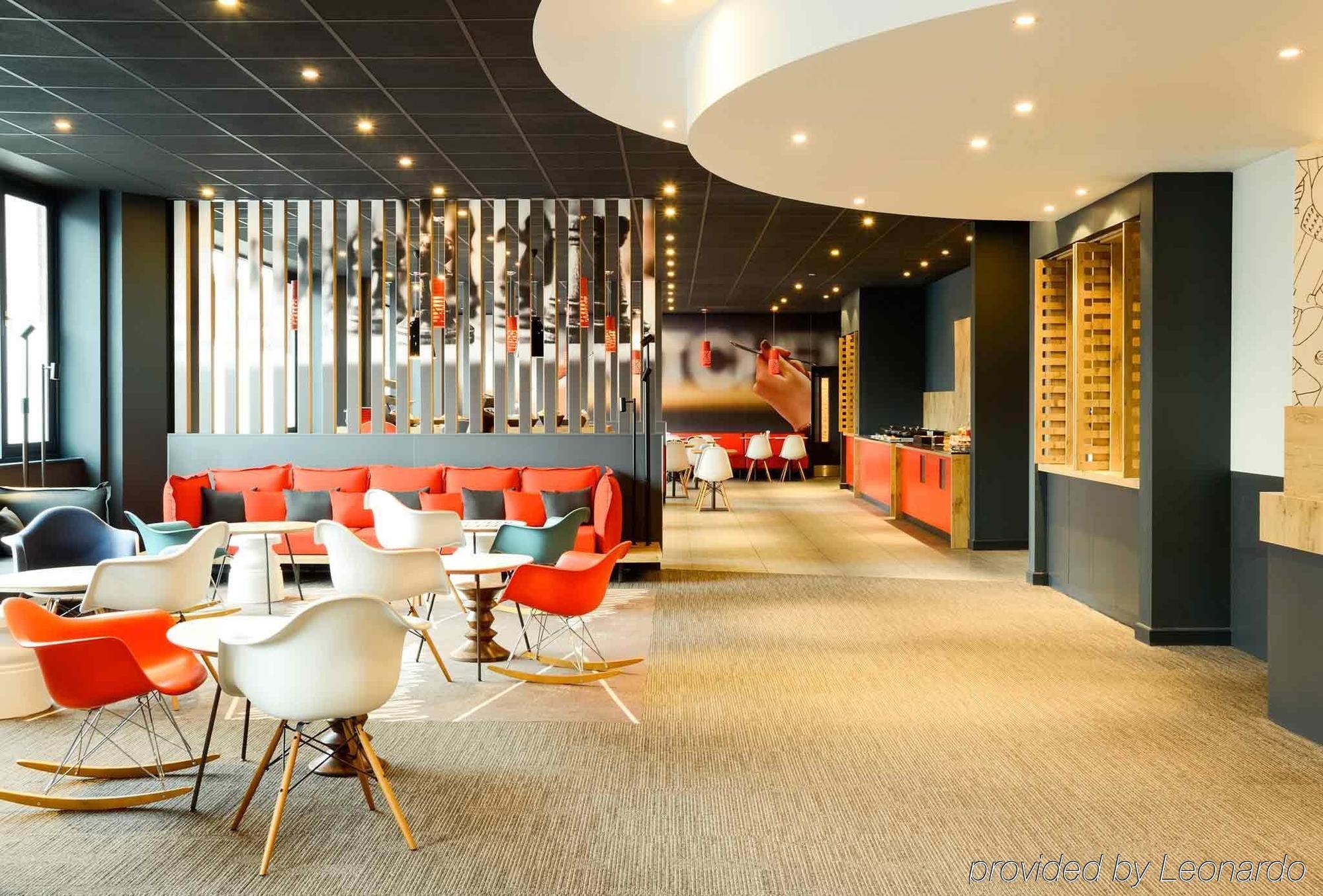 Ibis Hotel 3*