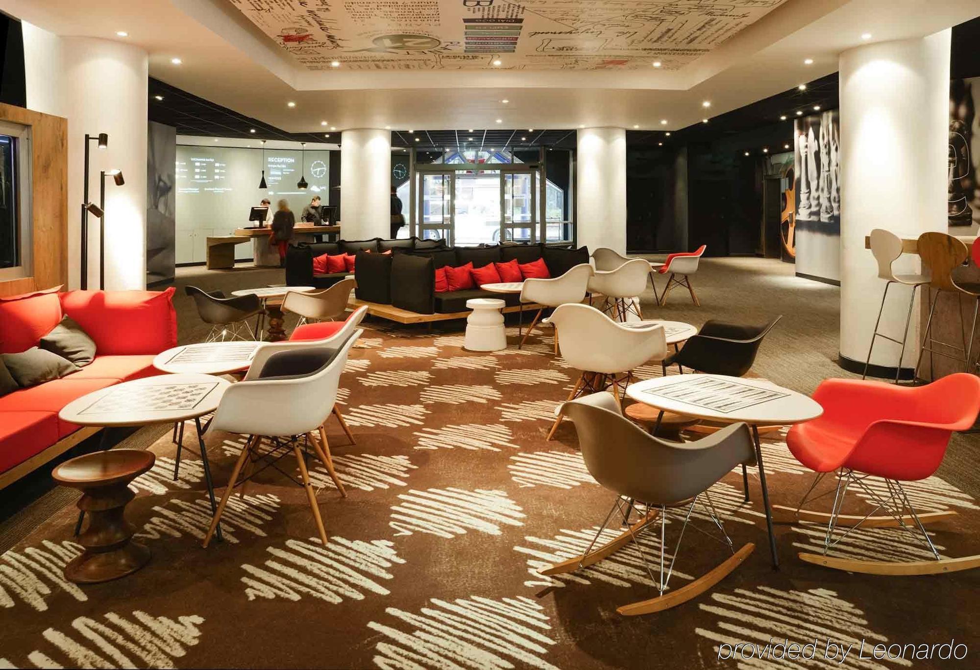 Ibis 3*