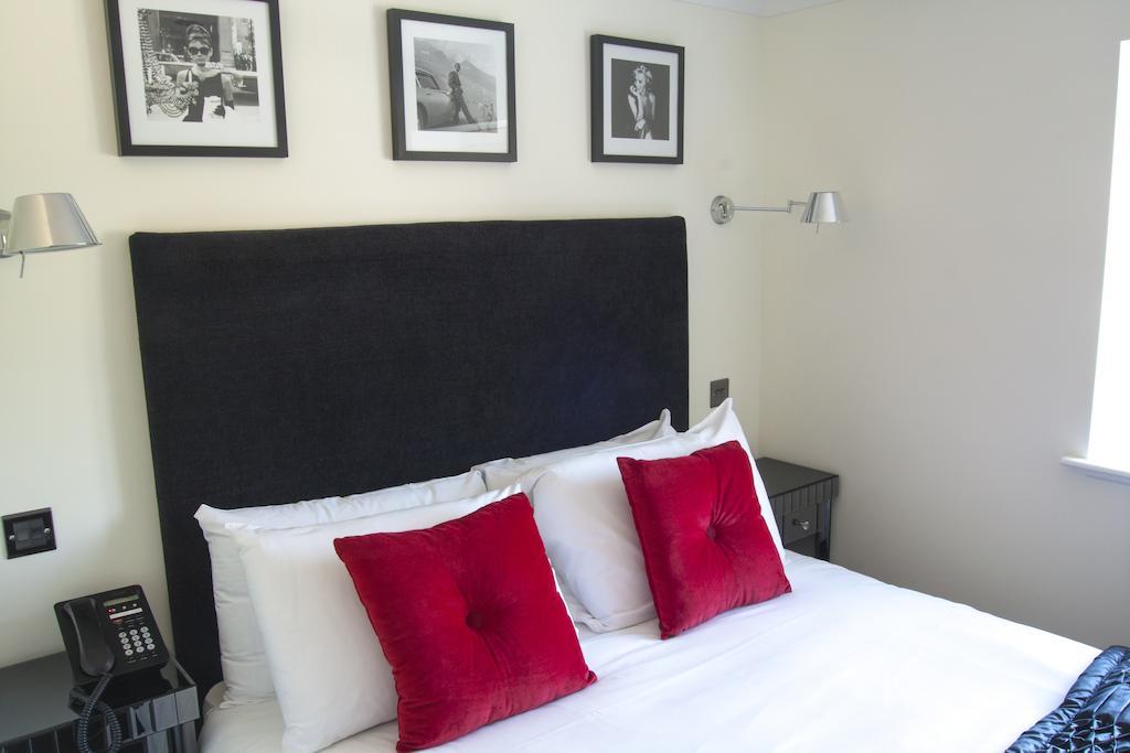 The Ship Leopard Hotel - No Children (Adults Only) Hotel Portsmouth