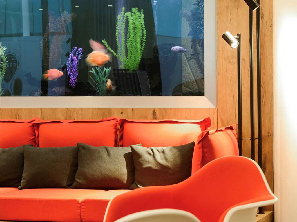 Hotel Ibis 3*