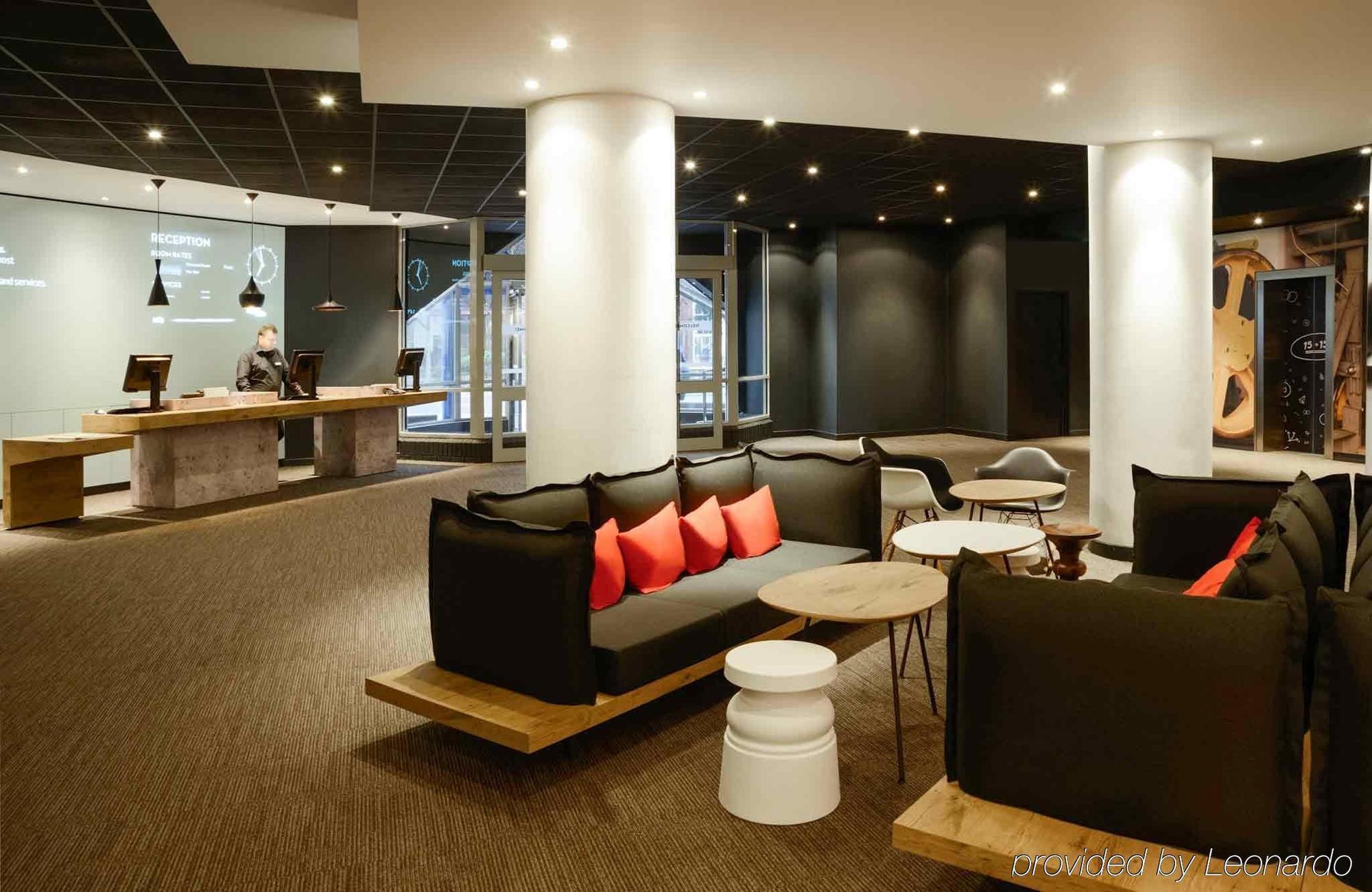 Hotel Ibis
