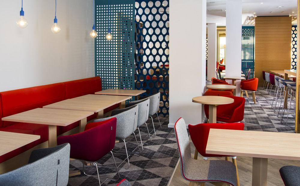Hotel Express - North By Ihg Portsmouth