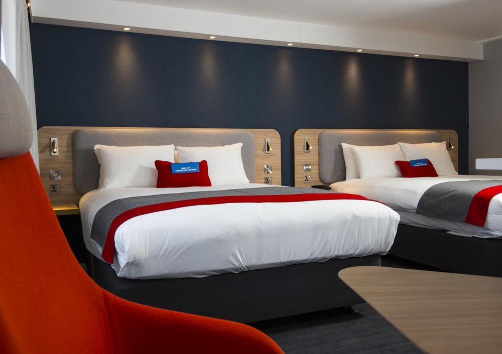 Hotel Express - North By Ihg