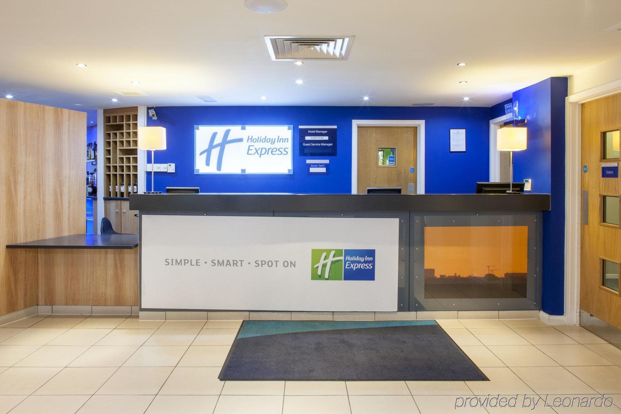 Express Gunwharf Quays By Ihg Hotel Portsmouth