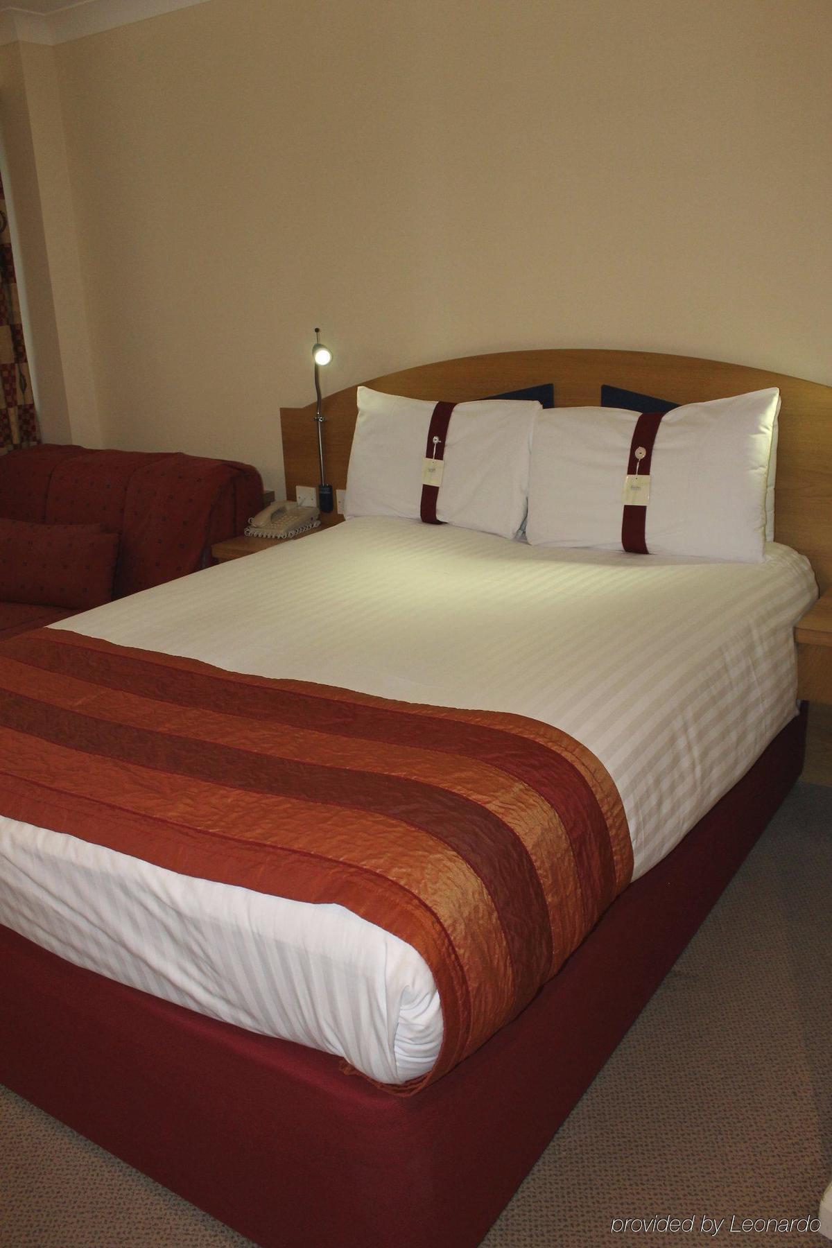 Express Gunwharf Quays By Ihg 3* Portsmouth