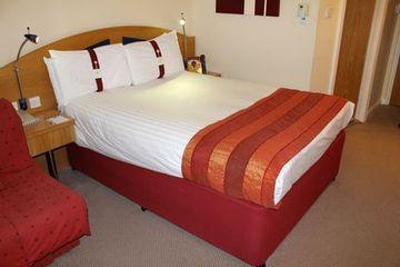 Express Gunwharf Quays By Ihg 3*