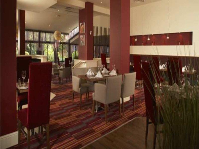 Hotel Express - North By Ihg Portsmouth